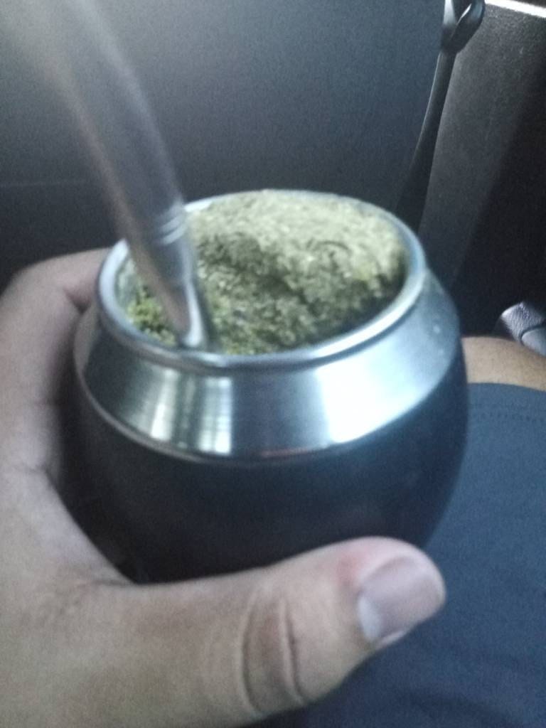 Customer photo review of Brown Mate Gourd Torpedo
