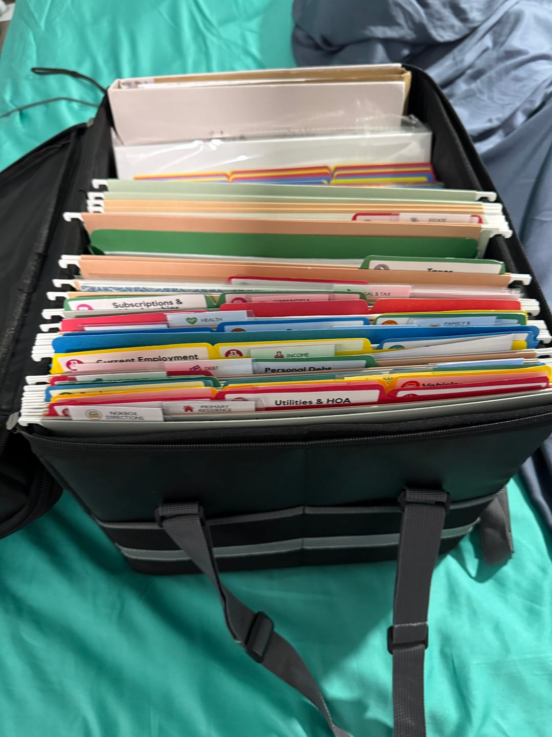 Customer photo review of Nokbox™ Lite
