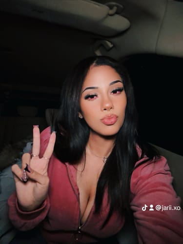 Customer photo review of PBL PUSH-UP BRA