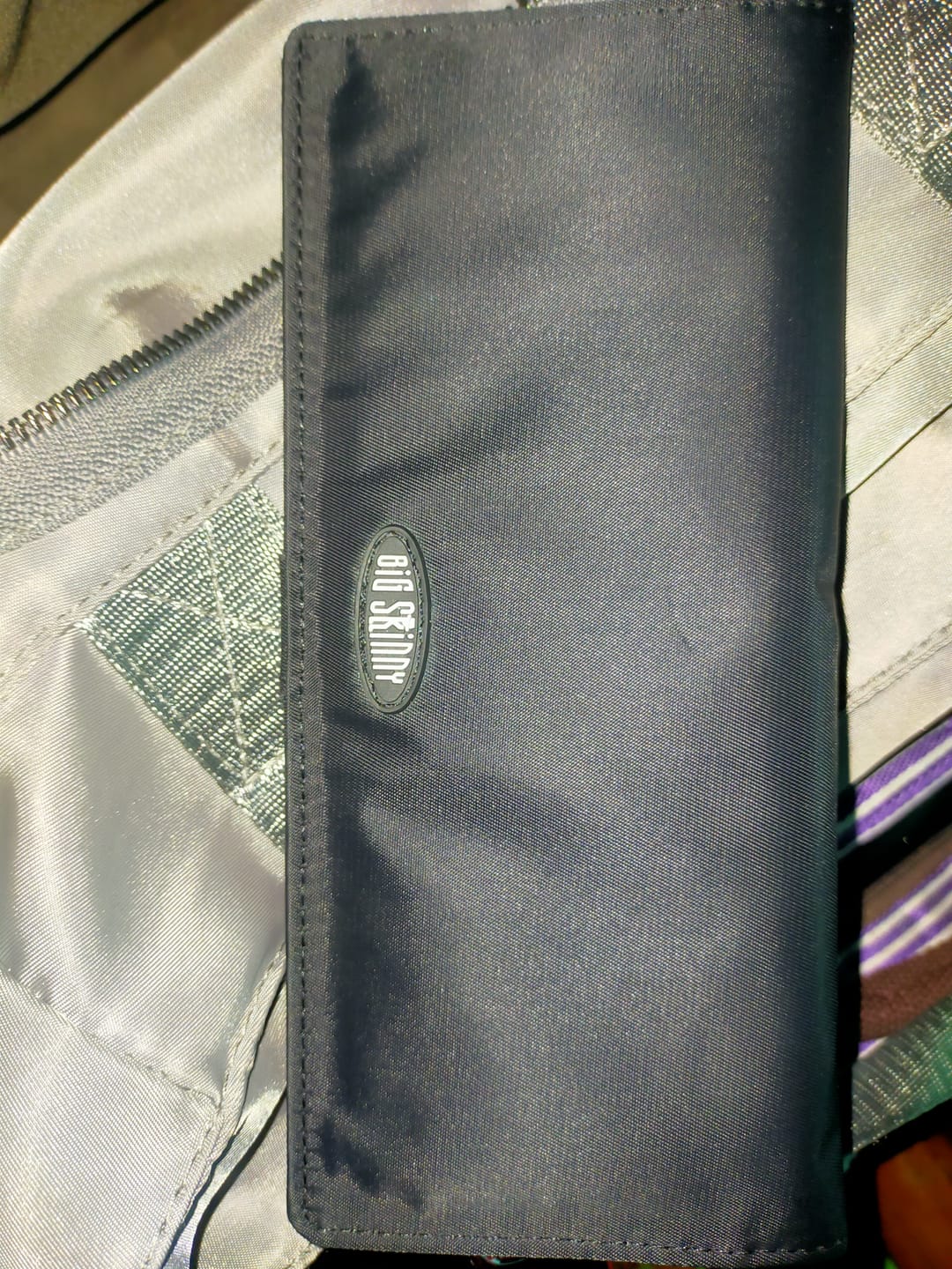 Customer photo review of Executive Black