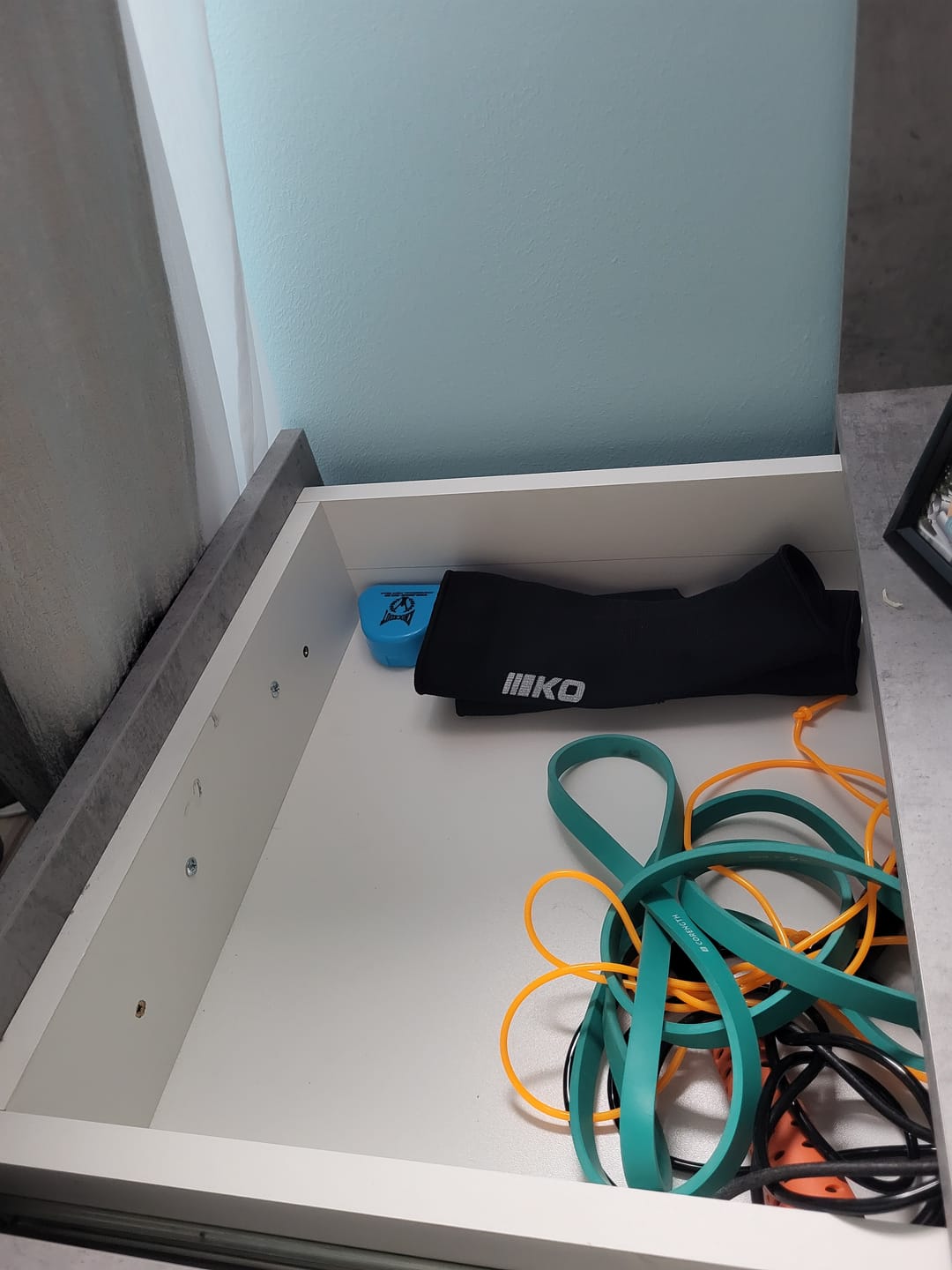Customer photo review of Glezniere Knockout 2.0