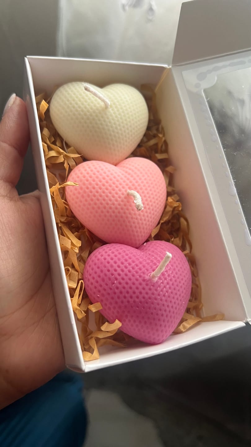 Customer photo review of N 78  - Vainilla canela chocolate