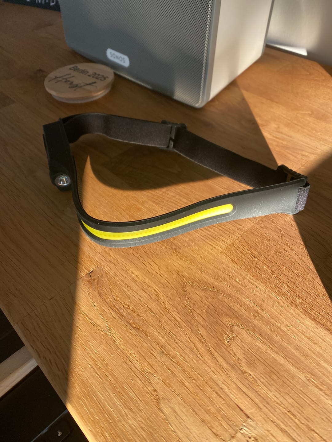 Customer photo review of Adventure Light - das Original
