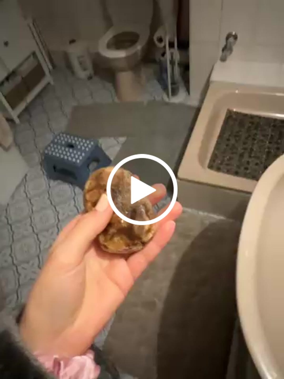 Customer video review of BLACK SOAP - afrikanische schwarze Seife