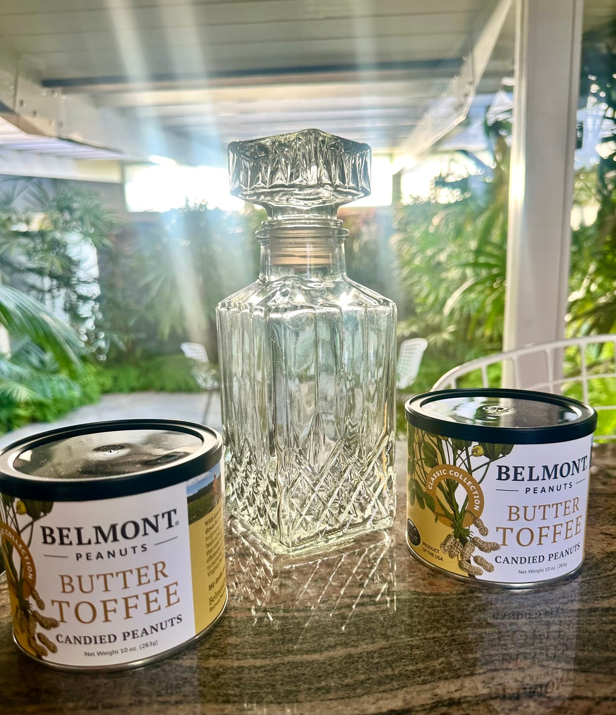 Customer photo review of Butter Toffee