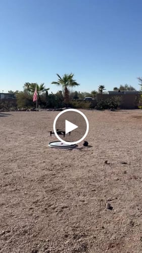 Customer video review of Aeroo Protect for Aeroo Pro - 12 Months