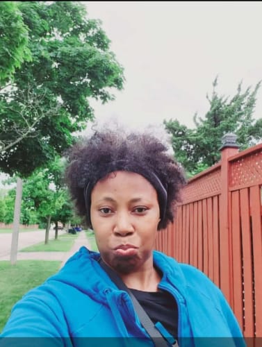 Customer photo review of Combo Clovate Beauty Soap & Body Lotion