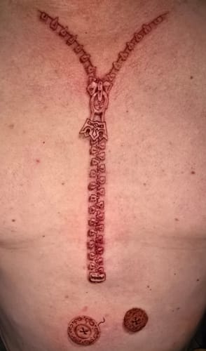 Customer photo review of Unknown Ink Photography Set