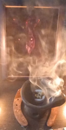 Fabio B. review of Magical Power Attunement of Orobas image 1 out of 1