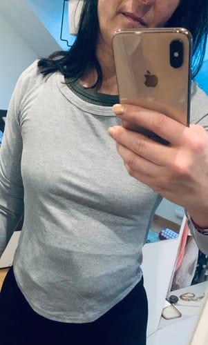 Customer photo review of Oberteil 7001-EF230073