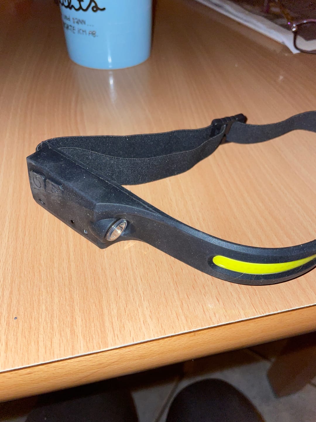 Customer photo review of Adventure Light - das Original
