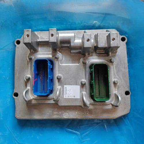 Customer photo review of Ram Cummins 6.7L - Mopar 2019-2021 ECM Swap (2022-2024)