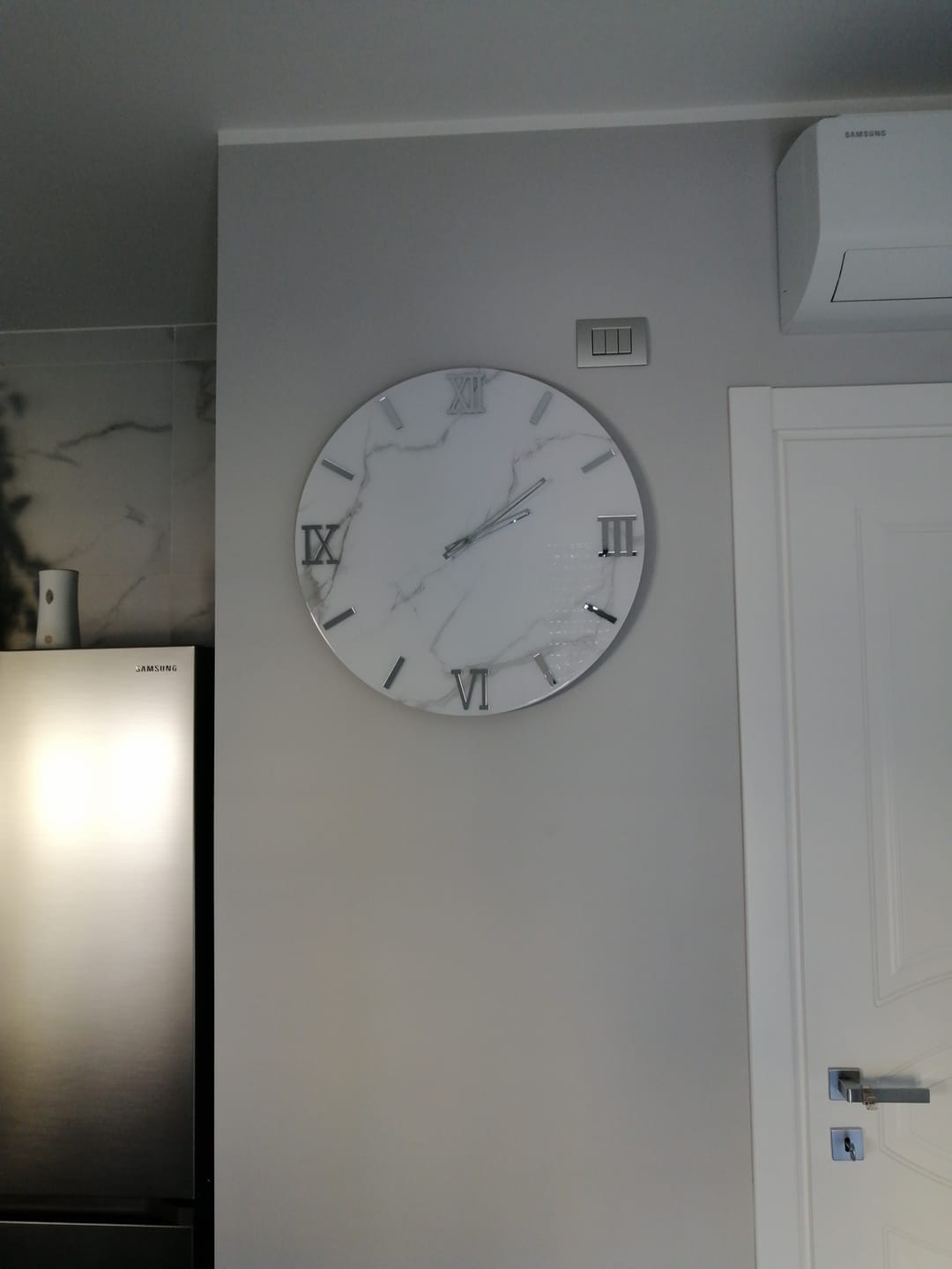Customer photo review of OROLOGIO CARRARA