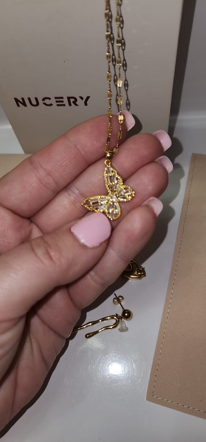 Customer photo review of BLASY