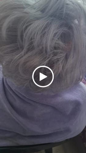 Customer video review of Milkshake Silver Shine Duo Gift Set