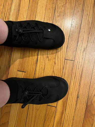 Customer photo review of Two Step