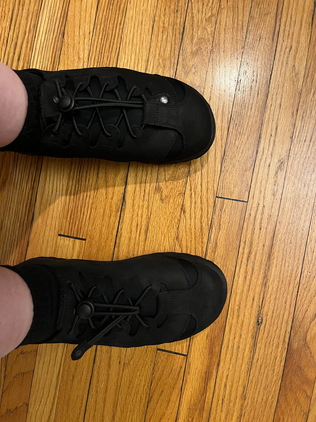 Customer photo review of Two Step