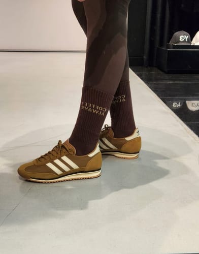 Yasemin Y. review of Voi X Monsieur Chaussette Çorap Koleksiyonu image 1 out of 1