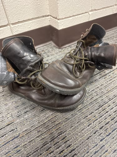 Customer photo review of Bruin / Kodiak Brown