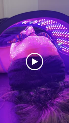 Customer video review of The CryoPeptide 100 Pack