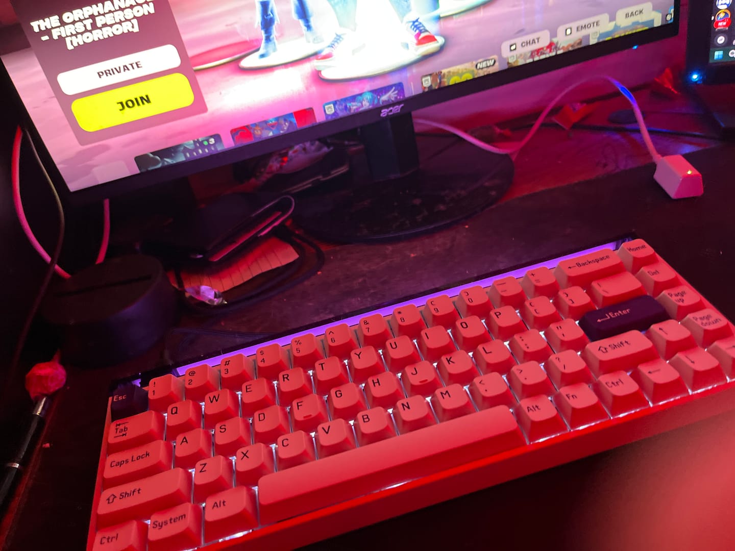 Customer photo review of MADE68 Pro