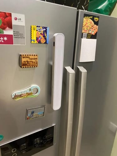 Customer photo review of LUMIPRO™ With Remote