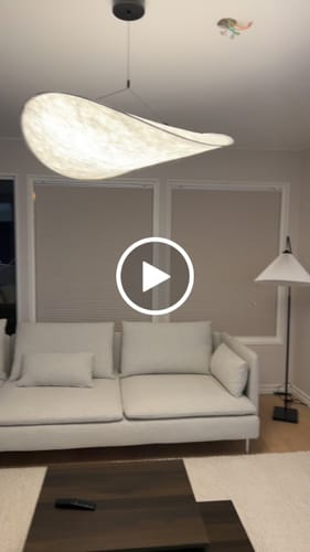 Customer video review of Taklampa - Sailing