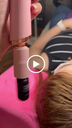 Customer video review of Elite Glue