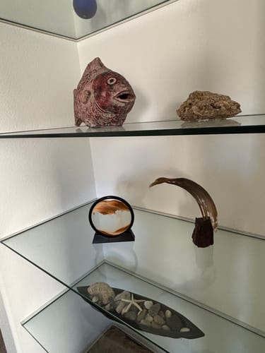 Customer photo review of Infinity Sandscape