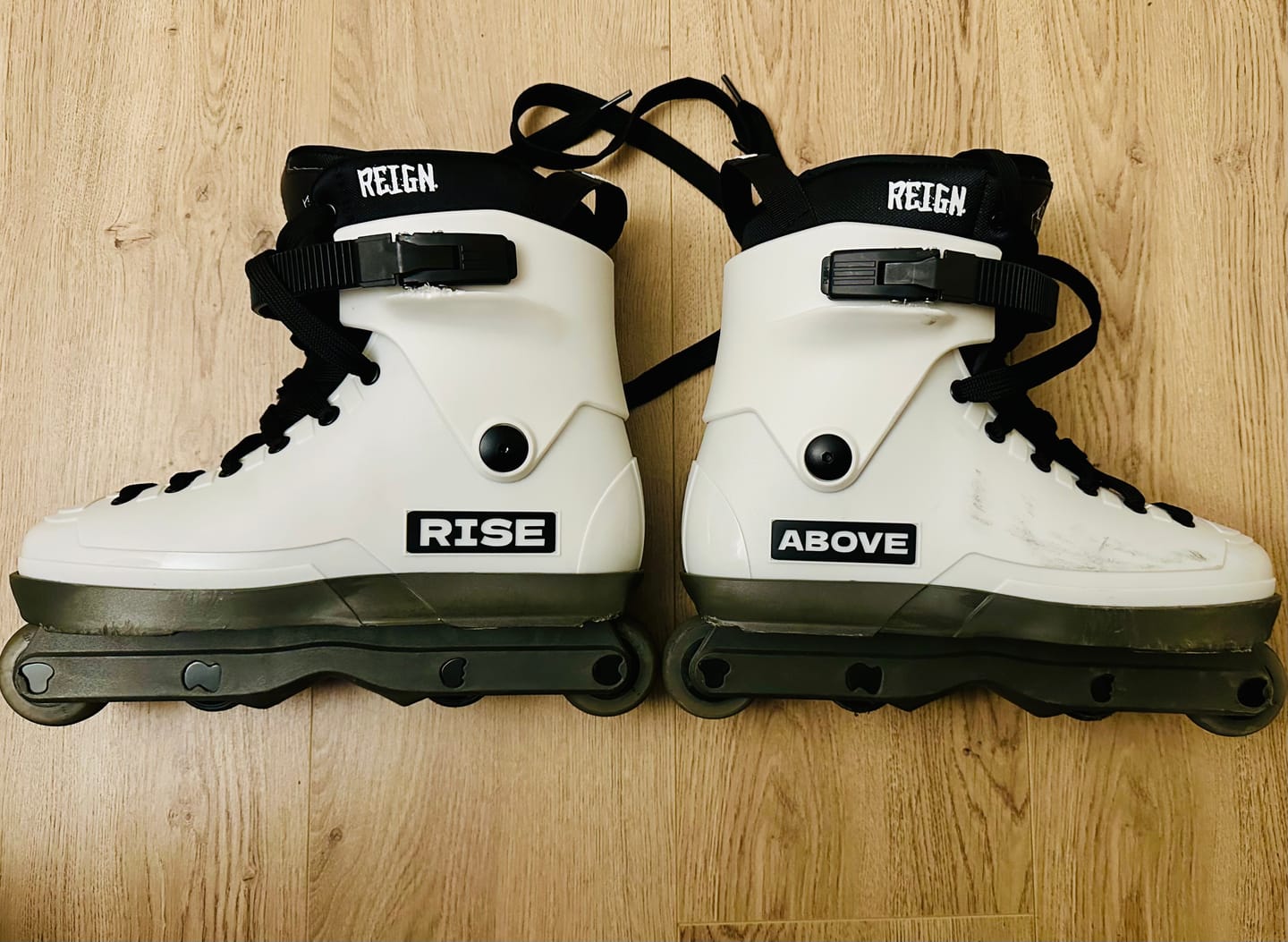 Customer photo review of TNEC 58 V2 TEAM x COURT