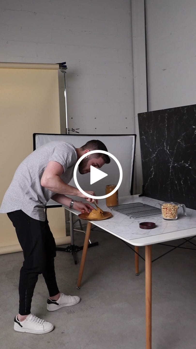 Customer video review of Onyx Marble/Alpine Marble - XL