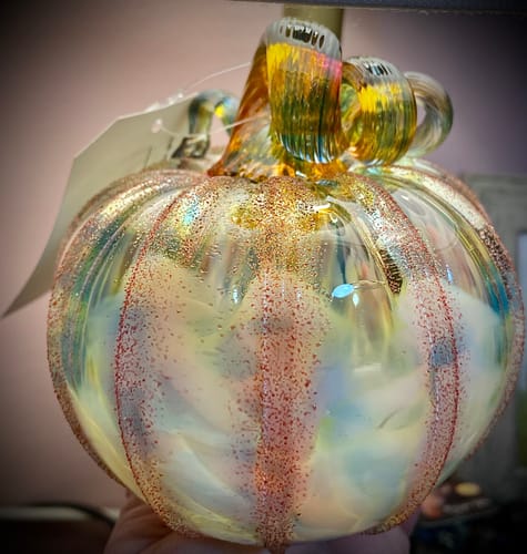 Customer photo review of Daily Pumpkin 1743 Squat