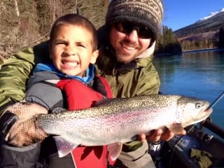 Customer photo review of Bead Hooks - Light