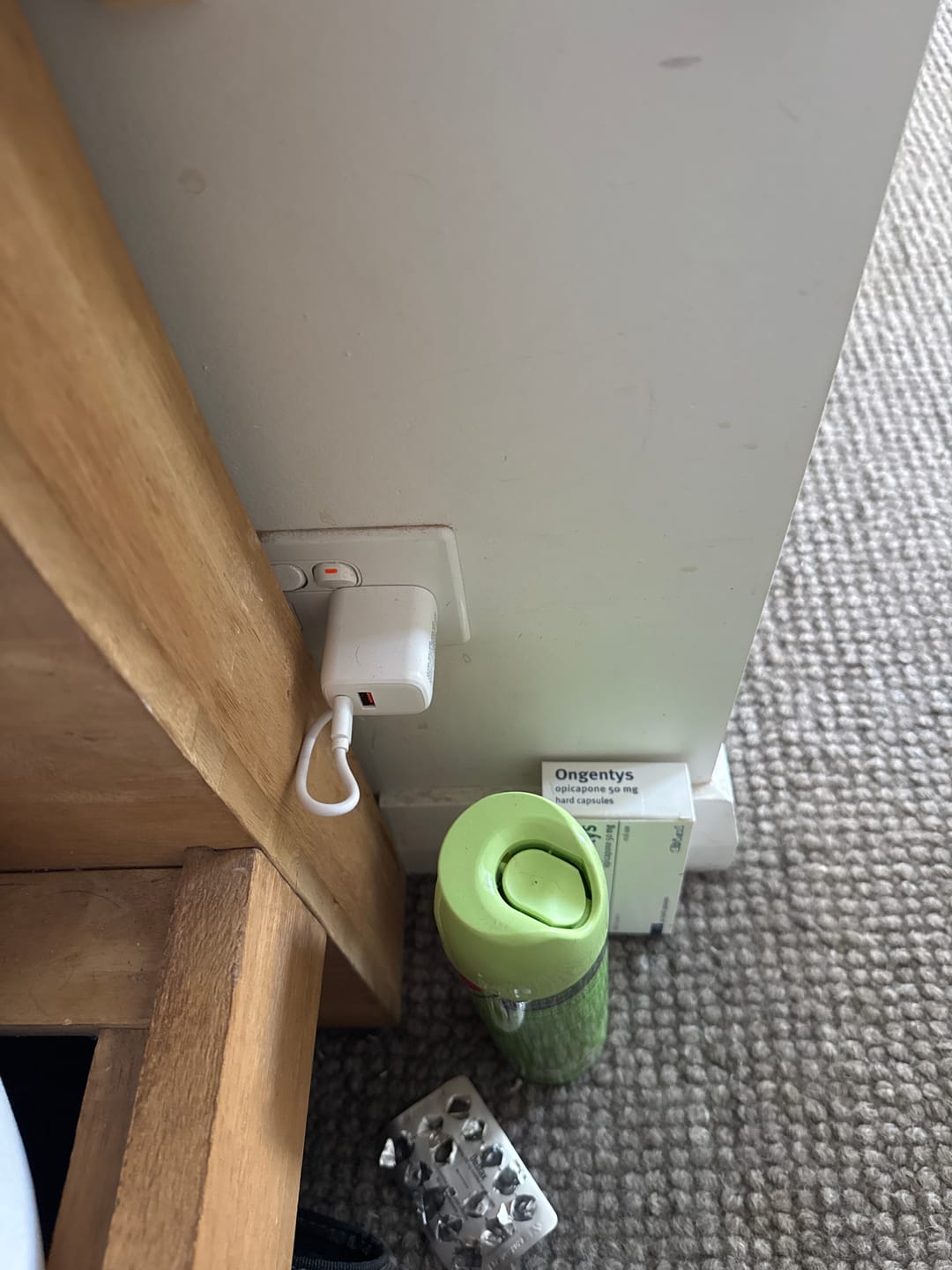 Customer photo review of PowerAdapter 30W