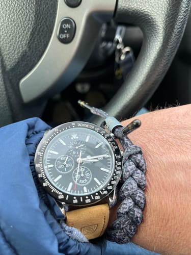 Customer photo review of AGR - Forest
