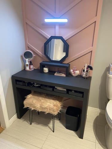 Customer photo review of LUMIPRO™ With Remote