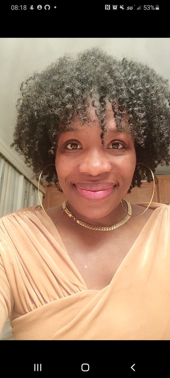 Customer photo review of Magix Cream