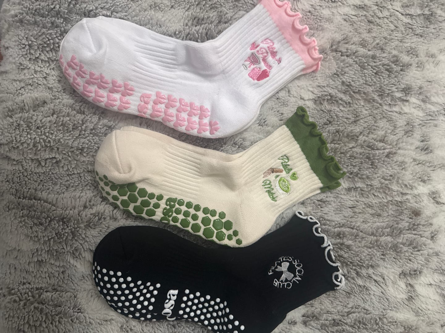 Customer photo review of Elliosa Fam Bundle
