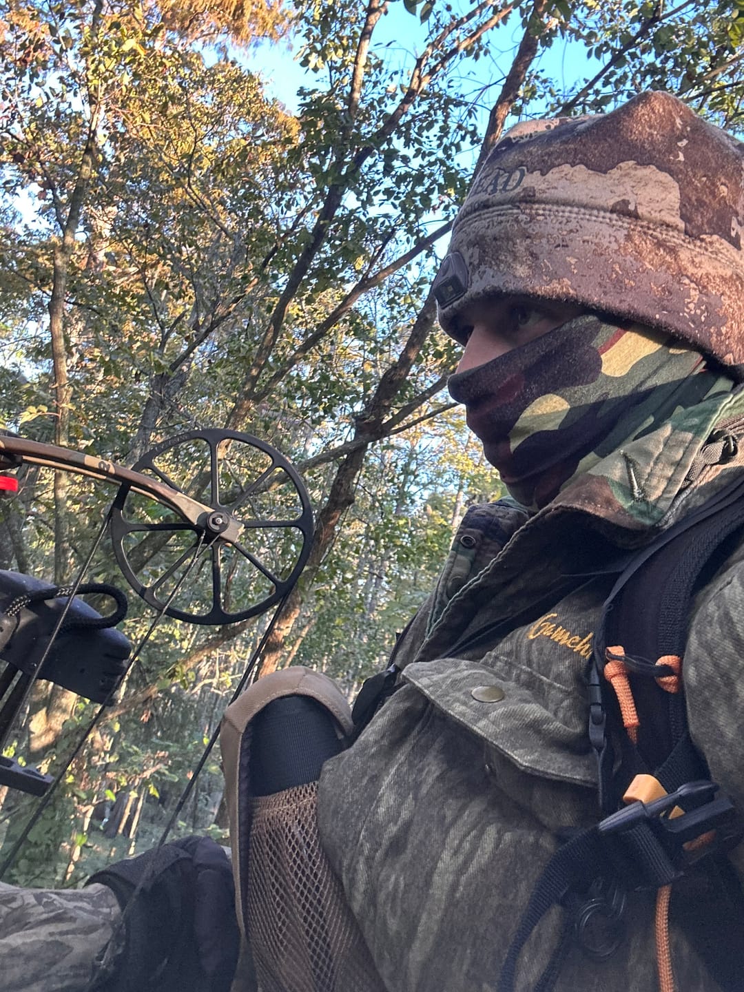 Customer photo review of CROSSOVER™ CLIMBER