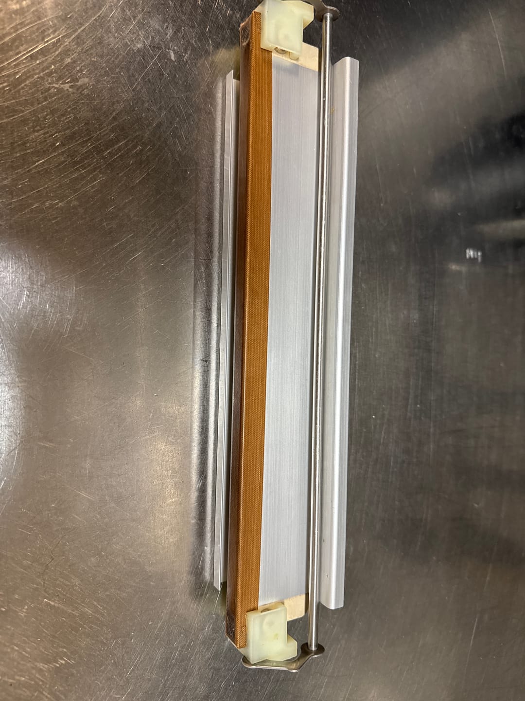 Customer photo review of Generic Teflon Heat Strip