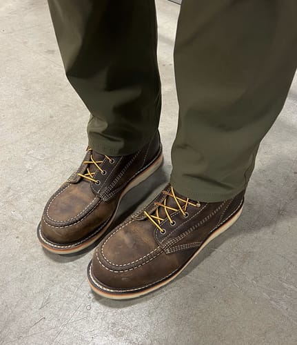 Customer photo review of Rutland Steel Whiskey