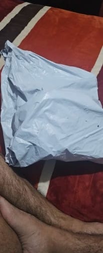 Customer photo review of Kit clignotant vélo Splity™