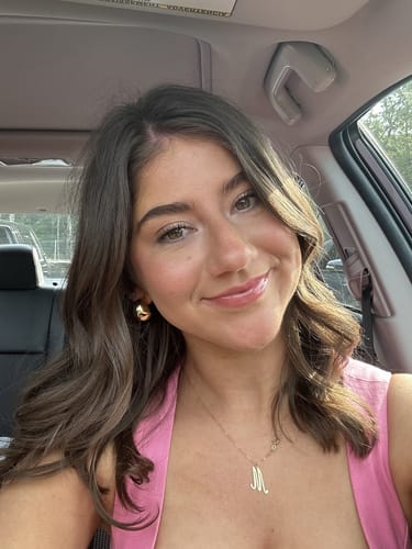 Customer photo review of Selbstbräunungsmousse | Medium