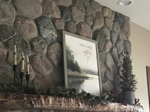 Customer photo review of Simply Blessed by Summer Snow SN774