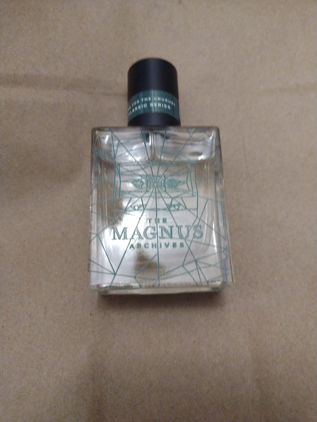 Customer photo review of Jon and Martin