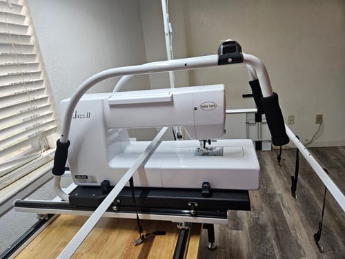 Customer photo review of Chariot Top Carriage, Grace #17886