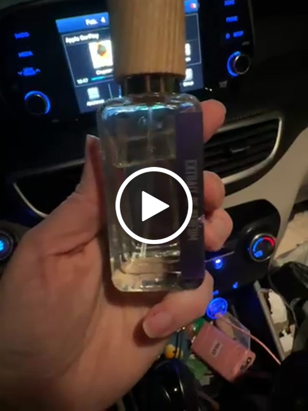 Customer video review of Casino Royale Nights