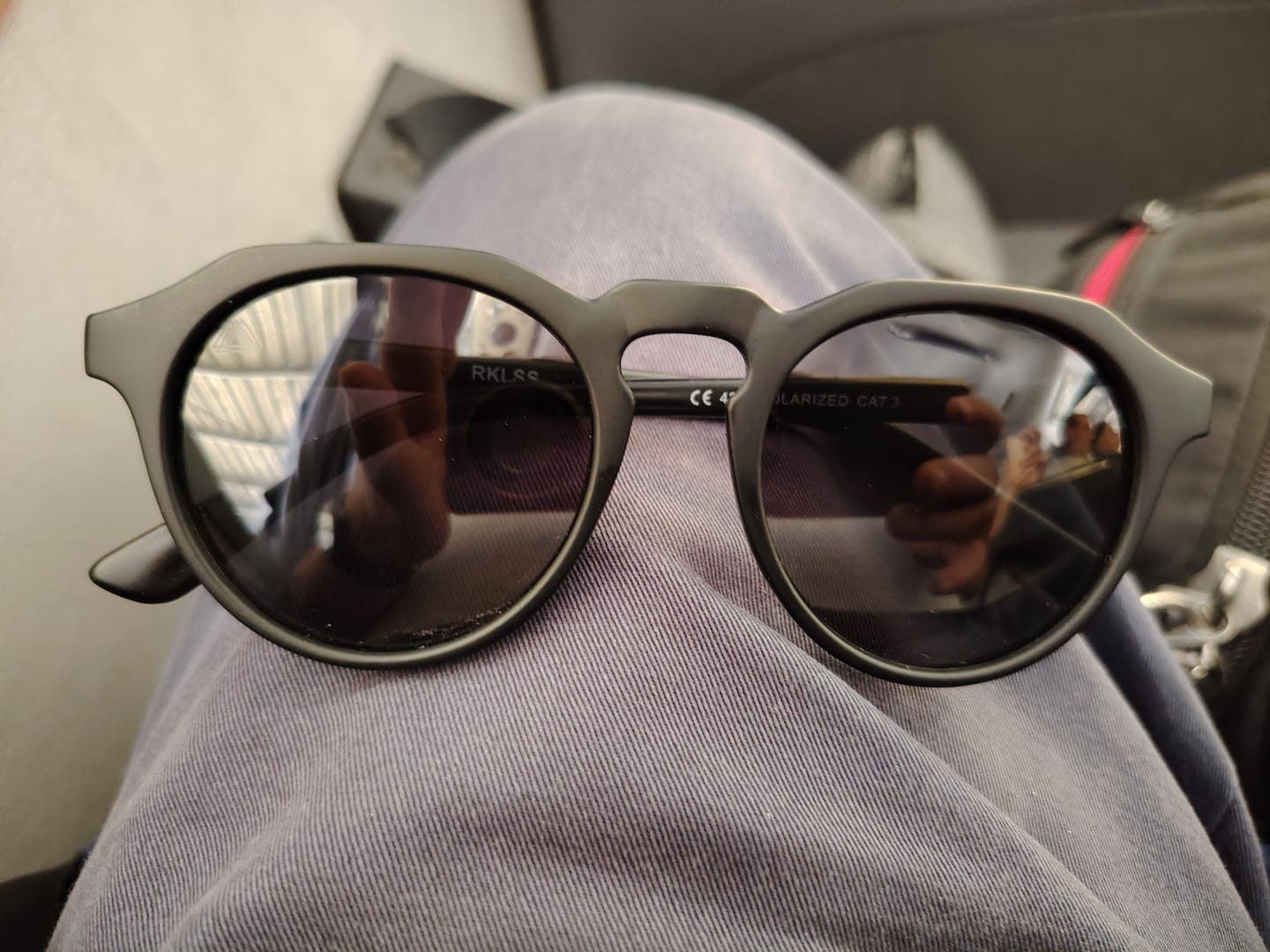 Customer photo review of Stone Shadow