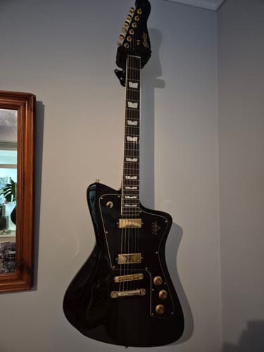 Customer photo review of Wingman B-Stock