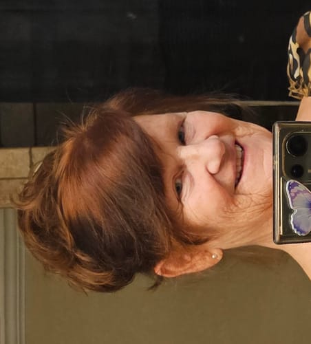 Customer photo review of Winged Beauty Bundle